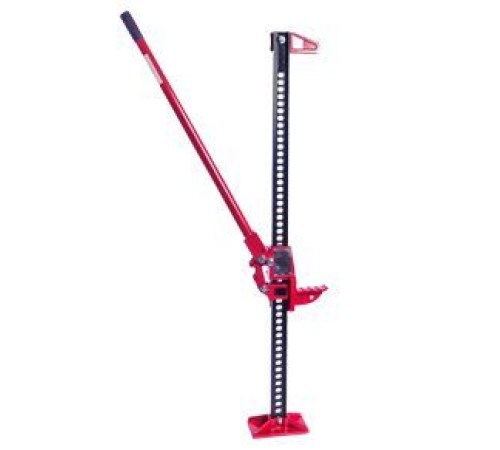 Домкрат реечный TOR ST0860/60" 3,0 т 155-1350 мм (High Jack)