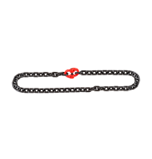 Строп цепной TOR УСЦ г/п 40,0 т 8,0 м