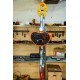 Весы электронные крановые TOR OCS-THE 10T (G)