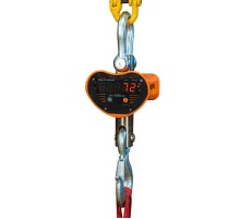 Весы электронные крановые TOR OCS-THE 10T (G)