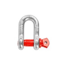 Скоба прямая TOR 1,0 т (тип G2150) (Q)