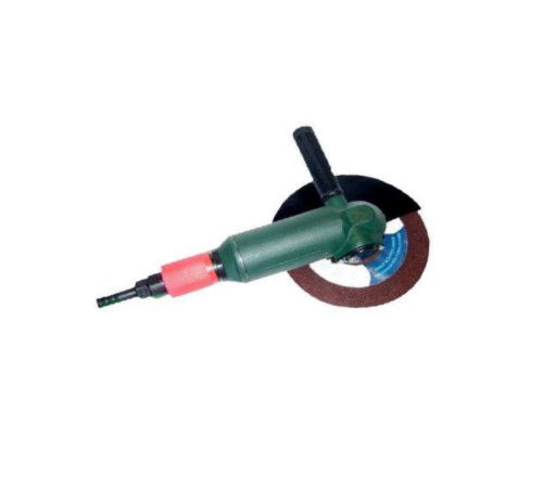 Угловая пневмошлифмашина ПШМ-150У (КНР)