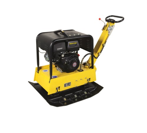Виброплита реверсивная TOR CR330 300кг, 38кН (Loncin) Виброплита реверсивная TOR CR330 300кг, 38кН (Loncin)