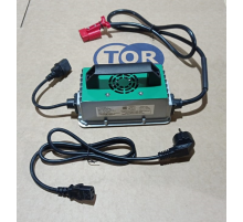 Зарядное устройство для штабелёров CDDB-E 12V/15A (Outside charger 12V/15A)
