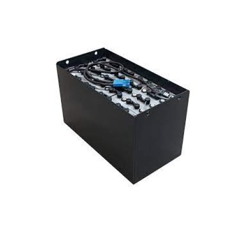 Аккумулятор для погрузчиков CPD15S-E 300Ah литиевый (Li-ion battery 300AH 35304000076)