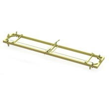 Траверса для 40-футовых контейнеров ТРК 40-41,0