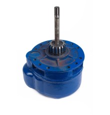 Редуктор подъема для талей электрических CD1 5,0 т PRO