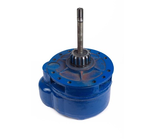 Редуктор подъема для талей электрических CD1 5,0 т PRO