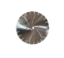 Диск по бетону для швонарезчиков СС 450Dx2,8Tx25,4H (Cutter Disc 450 mm)