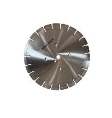 Диск по бетону для швонарезчиков СС 450Dx2,8Tx25,4H (Cutter Disc 450 mm)