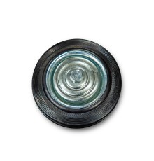 Колесо литая резина C 63 160 мм (Y)