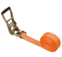 Ремень стяжной TOR 2,5/5,0 т 5,5 м 50 мм (кольцевой)