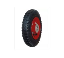 Колесо пневматическое резиновое 220 мм PR1401 Колесо пневматическое резиновое 220 мм PR1401