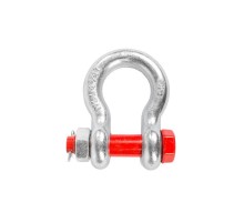 Скоба омегообразная TOR 6,5 т (тип G2130) (L)