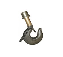 Крюк крановый 40,0 т 22Б ГОСТ 6627-74