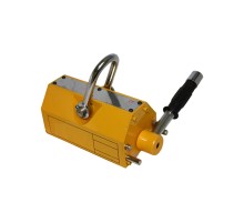Захват магнитный TOR PML-A 2000 (г/п 2000 кг) (X)