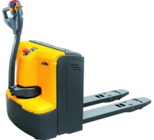 Тележка электрическая 2000 кг 1150 мм XILIN CBD20KD-I