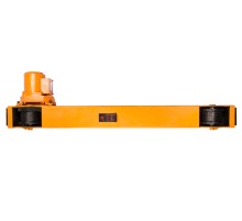 Балка концевая опорная TOR г/п 5,0 т 3,0 м (T)