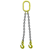Строп цепной TOR 2СЦ г/п 30,0 т 7,0 м