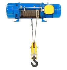 СТАЦ. Таль электрическая TOR ТЭК (CD) PRO г/п 5,0 т 42 м (модель N)