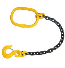 Строп цепной TOR 1СЦ г/п 31,5 т 9,0 м