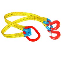 Строп текстильный TOR 2СТ 4,2 т 5,5 м 90 мм