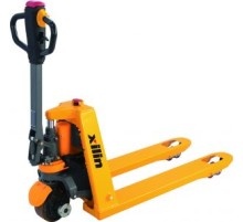 Тележка электрическая 1500 кг 1150 мм XILIN CBD15-II Li Li-ion