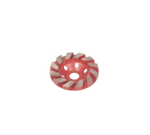 Фреза алмазная турбо №30 для GM400/GM600 (Diamond Bowl 30 mesh) Фреза алмазная турбо №30 для GM400/GM600 (Diamond Bowl 30 mesh)