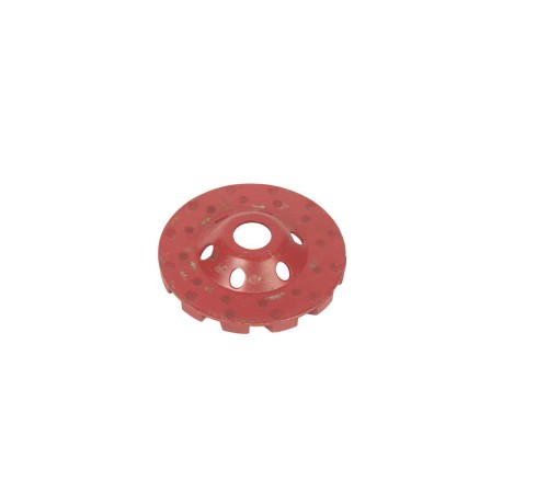 Фреза алмазная турбо №30 для GM400/GM600 (Diamond Bowl 30 mesh) Фреза алмазная турбо №30 для GM400/GM600 (Diamond Bowl 30 mesh)