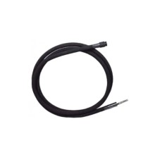 Гибкий вал с вибронаконечником 50 мм 6,0 м для глубинных вибраторов ZN-JT90