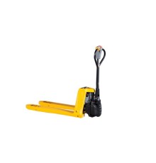 Тележка электрическая 1200 кг 2000 мм TOR EPT12H Li-pol 48/10 В/Ач длинновильная