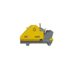 Станок для резки арматуры TOR GQ36 36/32мм 3кВт (X)