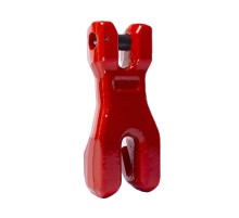 Укоротитель цепной клешневой TOR 5,3 т (цепь 13 мм, 8 класс) (S) Укоротитель цепной клешневой TOR 5,3 т (цепь 13 мм, 8 класс) (S)