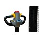Штабелер самоходный 1,5 т 3,5 м TOR WS15H-3500SC 24/105 В/Ач контроль скорости подъема