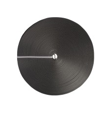 Лента текстильная TOR 5:1 100 мм 12000 кг (серый) (A)