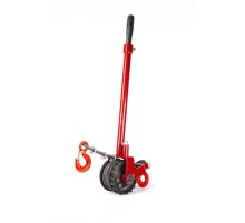 Лебедка ручная TOR ЛР-0,63 6 м (X)