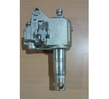 Гидроузел в сборе для тележек гидравлических RHP(BF) шток 35 мм (сталь) (Oil pump Assembly, B200)