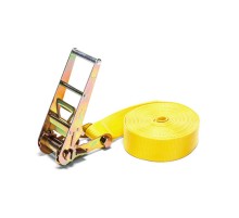 Ремень стяжной TOR 5,0/10,0 т 9,0 м 100 мм (кольцевой)