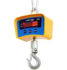 Весы крановые ВЭК-500 поворотные 360º