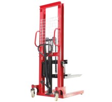 Штабелер гидравлический 2,0 т 1,6 м TOR PMS2000-1600 Штабелер гидравлический 2,0 т 1,6 м TOR PMS2000-1600