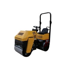 Виброкаток самоходный двухвальцовый TOR HFB 3000 дизельный (Yanmar)