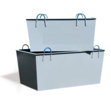 Тара для раствора ТР-1,0 м3, 3 мм