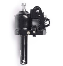 Гидроузел в сборе для тележек гидравлических JF7 (Oil pump Assembly)