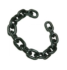Цепь круглозвенная TOR G80 EN818-7 32х116 калиброванная