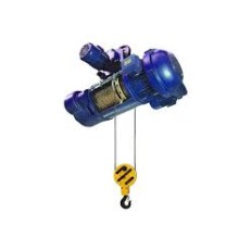 Таль электрическая канатная TOR MD г/п 1,0 т 9 м (модель T)