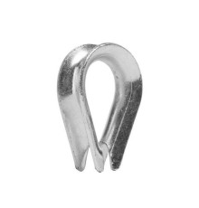 Коуш 17,0 мм TOR DIN 6899 (тип B)