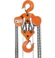 Таль ручная шестеренная TOR ТРШ C 30ТХ12М (серия G)