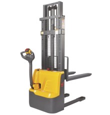 Штабелер самоходный 1,5 т 2,5 м XILIN CDD15R-E Li-ion (сопровождаемый)