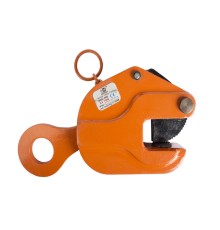 Захват вертикальный TOR DHQL (г/п 3,2 т, лист 0-35 мм) (T)