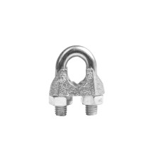 Зажим канатный TOR ф=12 мм DIN 741 (TH)